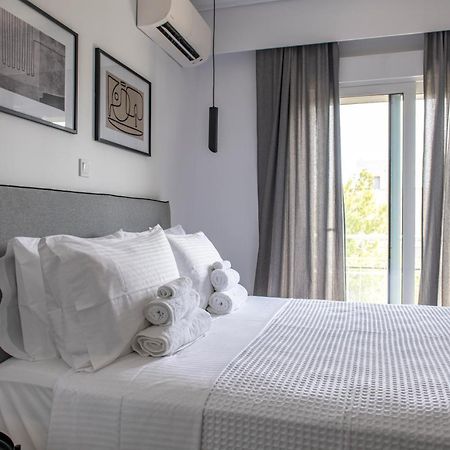 Zoe'S Cozy Room 2 아르테미다 외부 사진