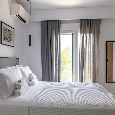 Zoe'S Cozy Room 2 아르테미다 외부 사진