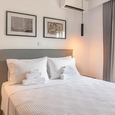 Zoe'S Cozy Room 2 아르테미다 외부 사진