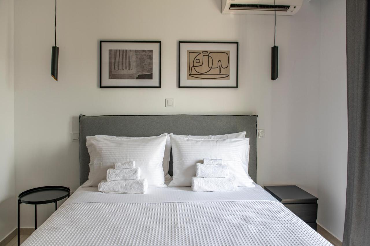 Zoe'S Cozy Room 2 아르테미다 외부 사진