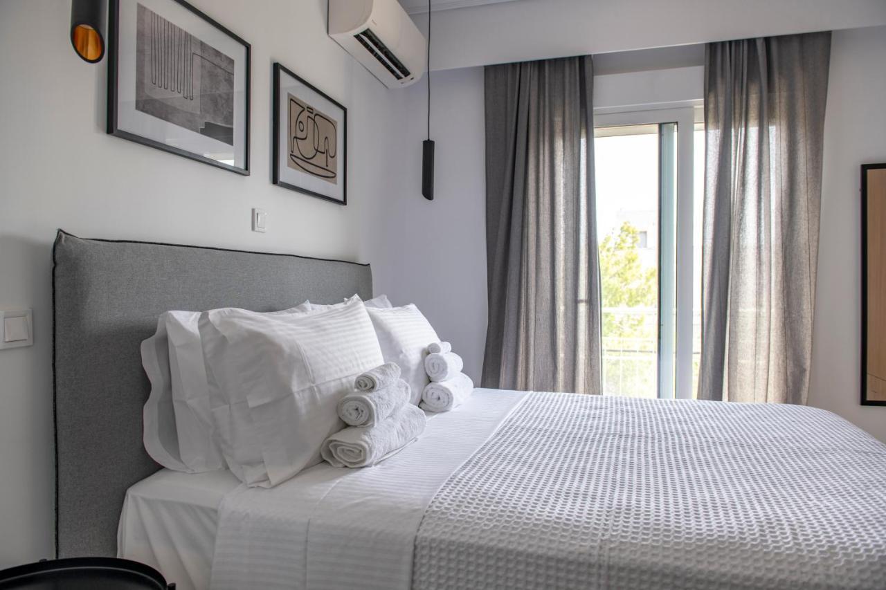 Zoe'S Cozy Room 2 아르테미다 외부 사진