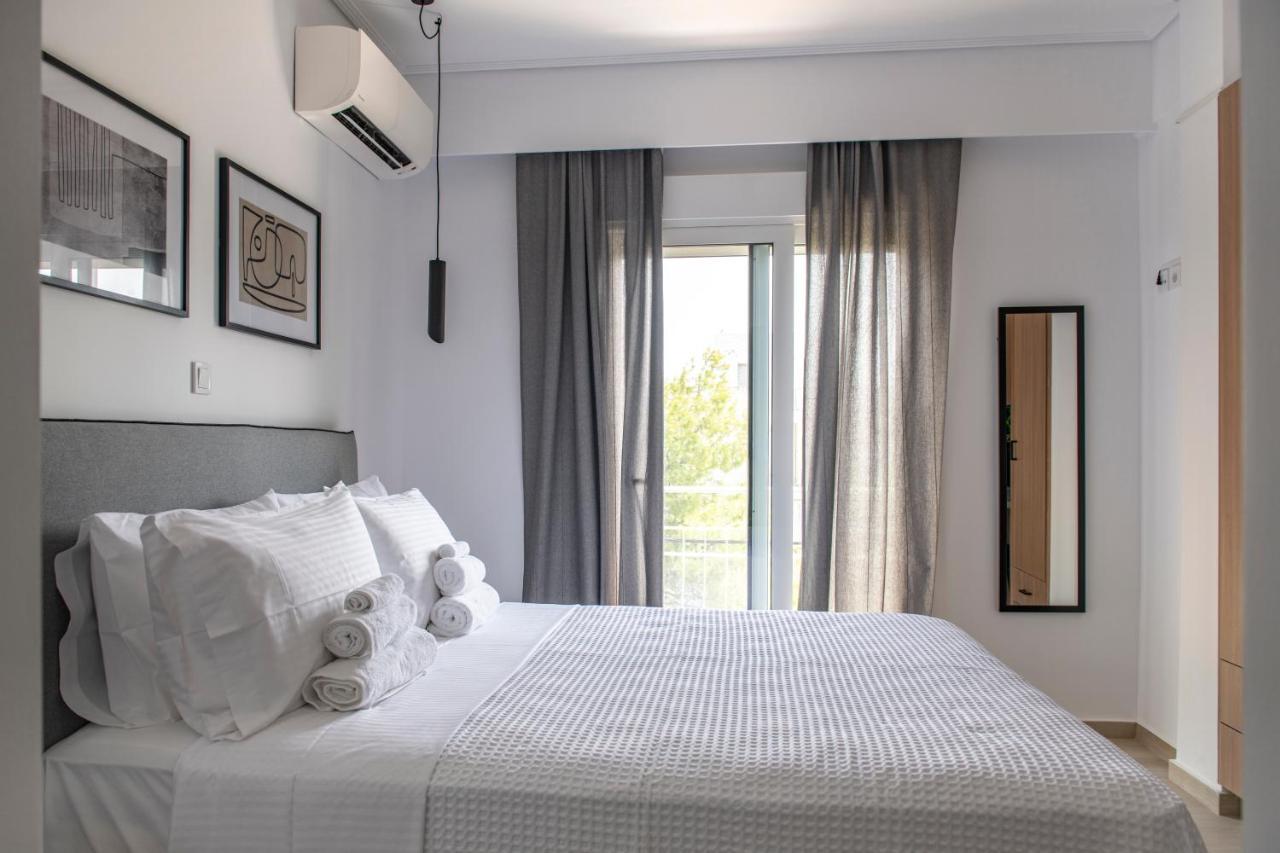 Zoe'S Cozy Room 2 아르테미다 외부 사진