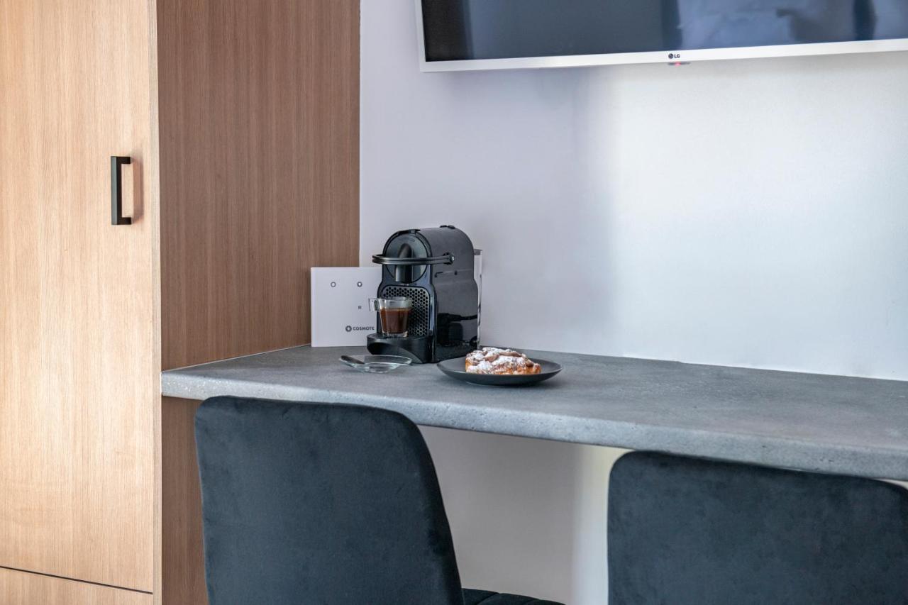 Zoe'S Cozy Room 2 아르테미다 외부 사진
