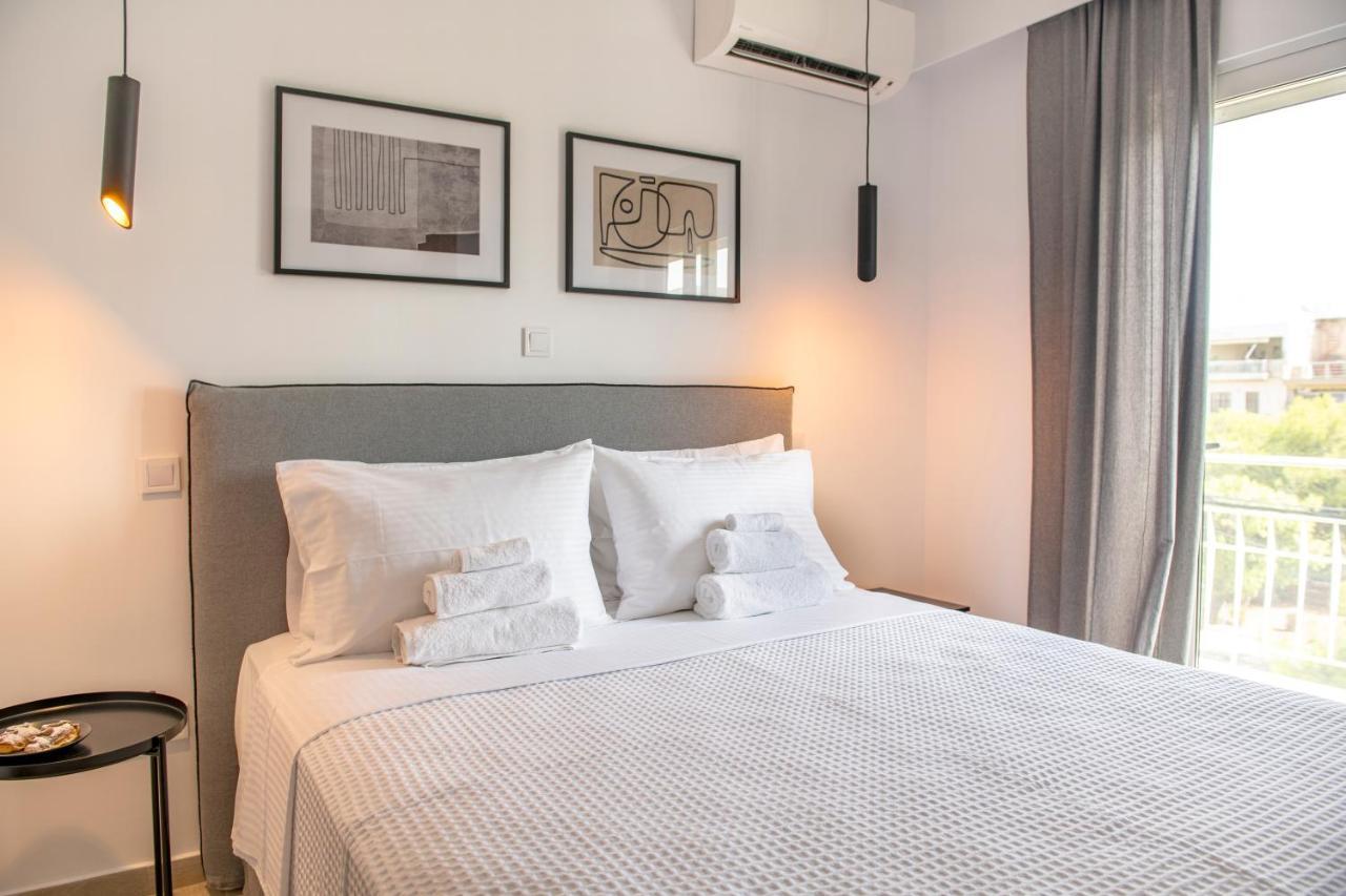 Zoe'S Cozy Room 2 아르테미다 외부 사진